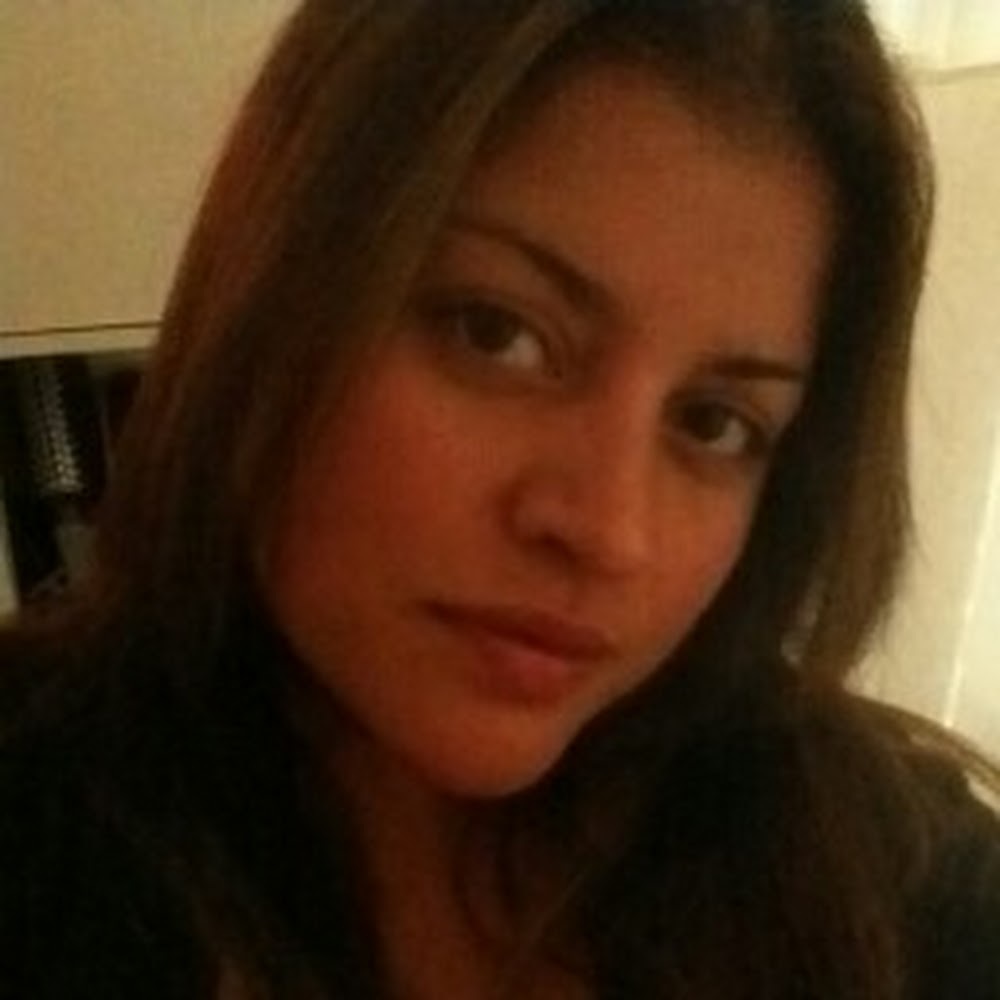 Meet your Posher, Doria